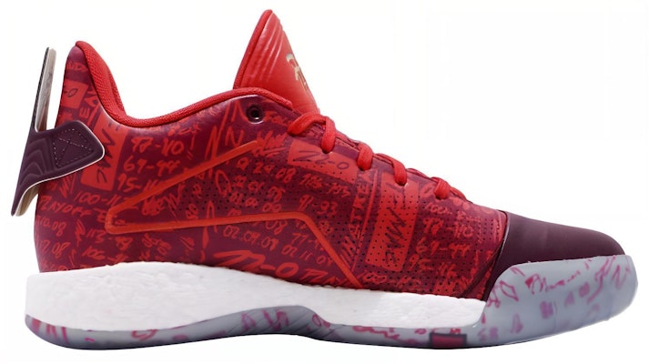 adidas T-Mac Millenium 'Stat Lines' G27749 Order adidas T-Mac Millenium 'Stat Lines' G27749