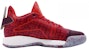 adidas T-Mac Millenium 'Stat Lines' Lelaki Kasut Sukan Retro. G27749