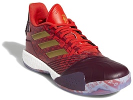 아디다스 T-Mac 밀레니엄 '기록의 라인' (51 characters) G27749 Lookbook 아디다스 T-Mac 밀레니엄 '기록의 라인' (51 characters) G27749