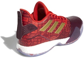 아디다스 T-Mac 밀레니엄 '기록의 라인' (51 characters) G27749 Shop 아디다스 T-Mac 밀레니엄 '기록의 라인' (51 characters) G27749