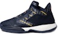 adidas T-Mac Millennium 2 'Dark Navy' Lelaki Kelasi Gelap FV8935