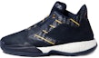 Buy adidas T-Mac Millennium 2 'Dark Navy' Lelaki Kelasi Gelap FV8935