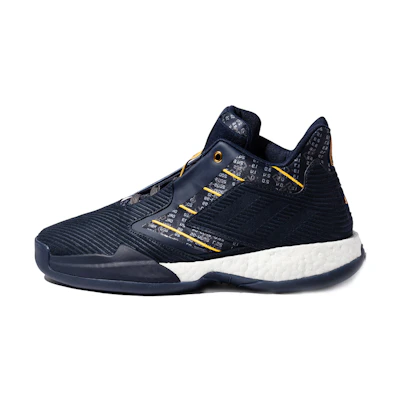 adidas T-Mac Millennium 2 'Dark Navy'