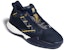 adidas T-Mac Millennium 2 'Dark Navy' Lelaki Kelasi Gelap FV8935