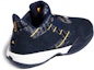Shop adidas T-Mac Millennium 2 'Dark Navy' Lelaki Kelasi Gelap FV8935