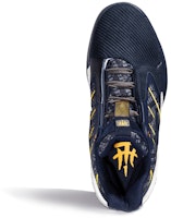 adidas T mac Millennium 2 防滑耐磨 中筒 籃球鞋 男款 黑金 Purchase adidas T mac Millennium 2 防滑耐磨 中筒 籃球鞋 男款 黑金