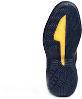 adidas T mac Millennium 2 防滑耐磨 中筒 籃球鞋 男款 黑金 Details for adidas T mac Millennium 2 防滑耐磨 中筒 籃球鞋 男款 黑金