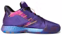 adidas T-Mac Millennium 2 'Galaxy' Lelaki Kasut Sukan FV5589