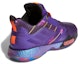 Lookbook adidas T-Mac Millennium 2 'Galaxy' Lelaki Kasut Sukan FV5589