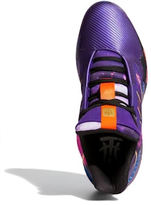 adidas T-Mac Millennium 2 'Galaxy' Sepatu Olahraga Pria FV5589 Shop adidas T-Mac Millennium 2 'Galaxy' Sepatu Olahraga Pria FV5589