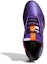 Shop adidas T-Mac Millennium 2 'Galaxy' Lelaki Kasut Sukan FV5589
