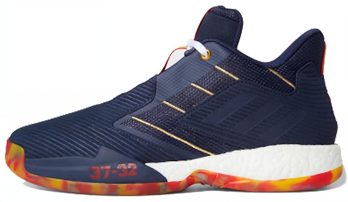 adidas T-Mac Millennium 2 'Tiada Belas Kasihan' FV5592 Buy adidas T-Mac Millennium 2 'Tiada Belas Kasihan' FV5592