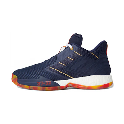 adidas T-Mac Millennium 2 'No Mercy'