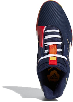 adidas T-Mac Millennium 2 'Tiada Belas Kasihan' FV5592 Shop adidas T-Mac Millennium 2 'Tiada Belas Kasihan' FV5592
