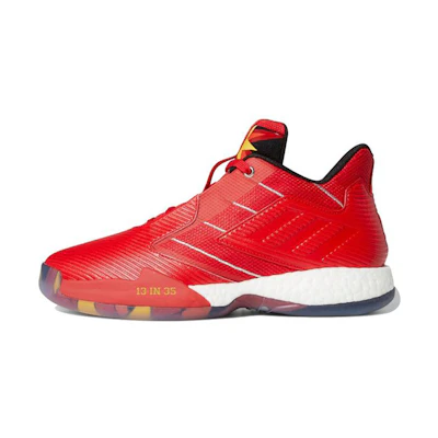 adidas T-Mac Millennium 2 'Scarlet'