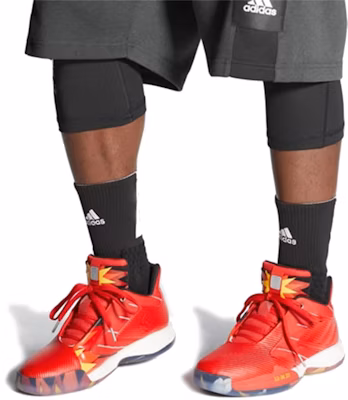 アディダス T-Mac ミレニアム2 "スカーレット" FV5594 Purchase アディダス T-Mac ミレニアム2 "スカーレット" FV5594