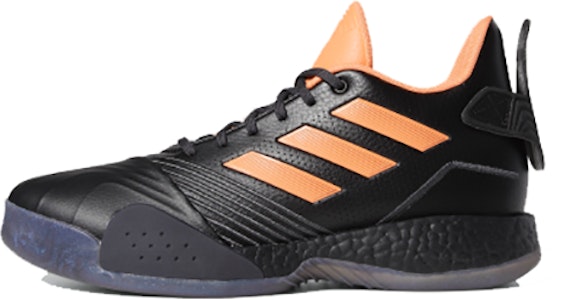 T-Mac ミレニアム 黒×オレンジ G27751 Buy T-Mac ミレニアム 黒×オレンジ G27751