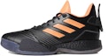 Buy adidas T-Mac Millennium 'Hitam Jingga Mudah' G27751