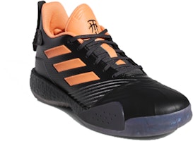 adidas T-Mac Millennium 'Negro Naranja Fácil' G27751 Order adidas T-Mac Millennium 'Negro Naranja Fácil' G27751