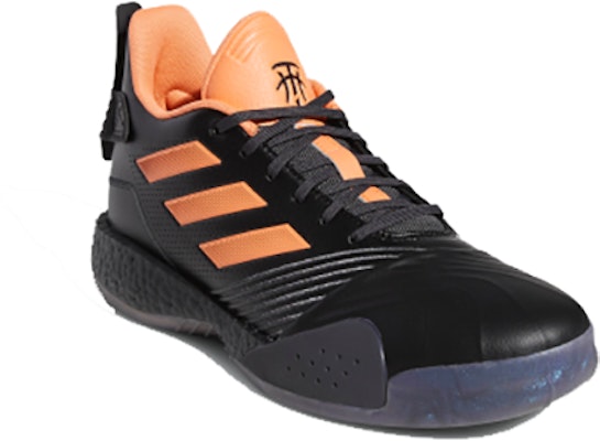 T-Mac ミレニアム 黒×オレンジ G27751 Order T-Mac ミレニアム 黒×オレンジ G27751