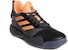 adidas T-Mac Millennium 'Hitam Jingga Mudah' G27751