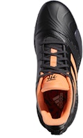 adidas T-Mac Millennium 'Negro Naranja Fácil' G27751 Shop adidas T-Mac Millennium 'Negro Naranja Fácil' G27751
