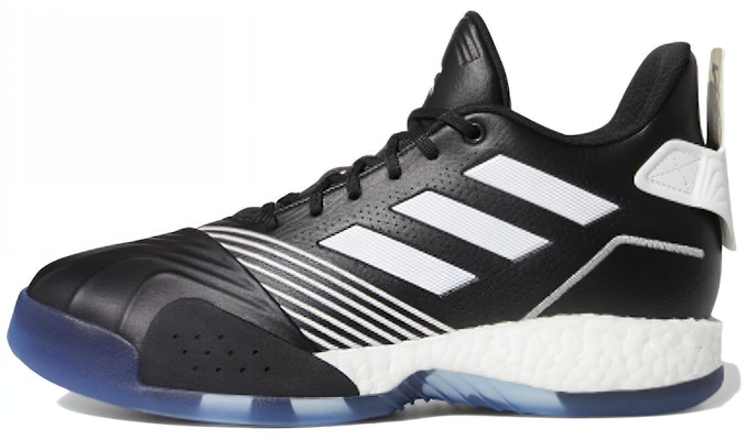 adidas T-Mac Millennium 'Black White' EF2927 Buy adidas T-Mac Millennium 'Black White' EF2927