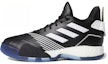 Buy adidas T-Mac Millennium 'Hitam Putih' EF2927