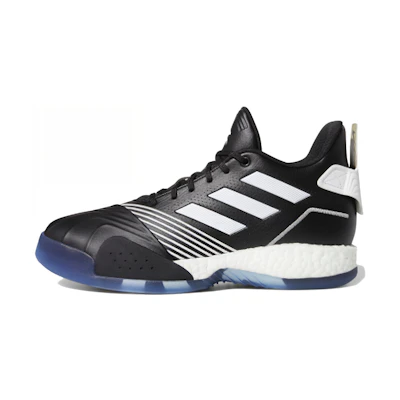adidas T-Mac Millennium 'Black White'