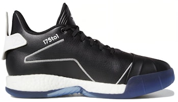 adidas T-Mac Millennium 'Blanco y Negro' EF2927 Order adidas T-Mac Millennium 'Blanco y Negro' EF2927