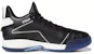 adidas T-Mac Millennium 'Hitam Putih' EF2927