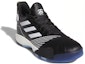 Lookbook adidas T-Mac Millennium 'Hitam Putih' EF2927