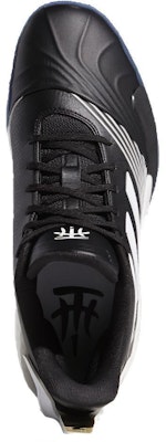 阿迪达斯 T-Mac Millennium '黑白配色' 运动鞋 EF2927 Shop 阿迪达斯 T-Mac Millennium '黑白配色' 运动鞋 EF2927