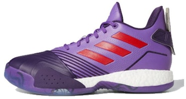 adidas T-Mac Millennium 'College Purple' EF1872 adidas T-Mac Millennium 'College Purple' EF1872