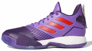 adidas T-Mac Millennium 'College Purple' EF1872 adidas T-Mac Millennium 'College Purple' EF1872