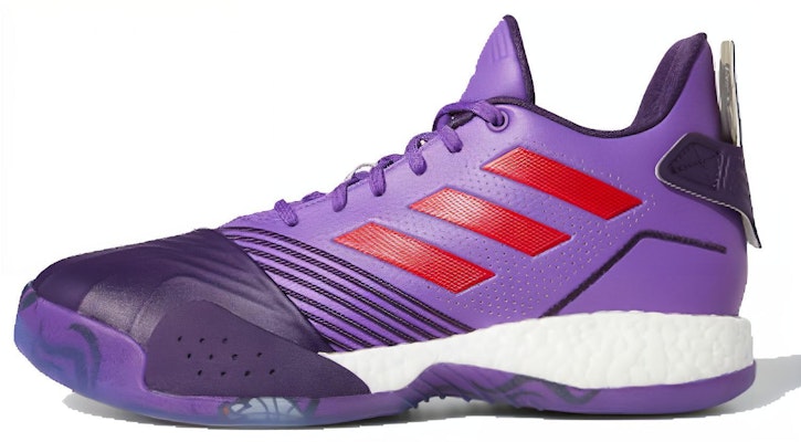 adidas T-Mac Millennium 'College Purple' EF1872 Buy adidas T-Mac Millennium 'College Purple' EF1872