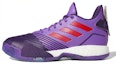 Buy adidas T-Mac Millennium 'Ungu Kolej' EF1872