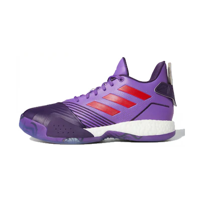 adidas T-Mac Millennium 'College Purple'