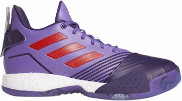 adidas T-Mac Millennium 'College Purple' EF1872 adidas T-Mac Millennium 'College Purple' EF1872
