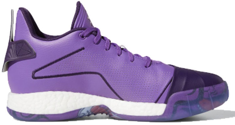 adidas T-Mac Millennium 'College Purple' EF1872 Order adidas T-Mac Millennium 'College Purple' EF1872