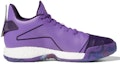 Order adidas T-Mac Millennium 'Ungu Kolej' EF1872