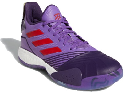 T-Macミレニアム "カレッジパープル" EF1872 Lookbook T-Macミレニアム "カレッジパープル" EF1872