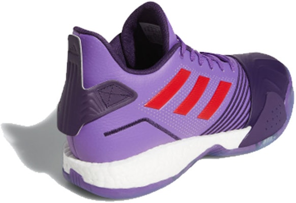 adidas T-Mac Millennium 'College Purple' EF1872 Shop adidas T-Mac Millennium 'College Purple' EF1872