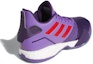 Shop adidas T-Mac Millennium 'Ungu Kolej' EF1872