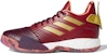 adidas T-Mac Millennium 'Collegiate Burgundy' Burgundy EE4157
