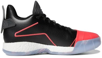 T-Mac ミレニアム 黒/赤 EE3730 Order T-Mac ミレニアム 黒/赤 EE3730