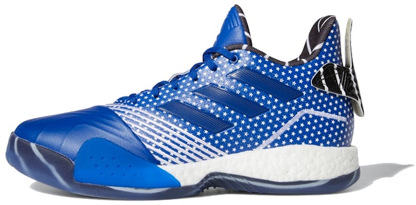 adidas T-Mac Millennium 'Orlando Magic' G26951 Buy adidas T-Mac Millennium 'Orlando Magic' G26951