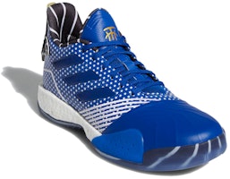 adidas T-Mac Millennium 'Orlando Magic' G26951 Lookbook adidas T-Mac Millennium 'Orlando Magic' G26951