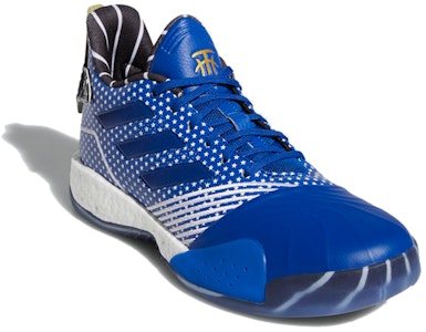 아디다스 T-Mac 밀레니엄 '올랜도 매직' G26951 Lookbook 아디다스 T-Mac 밀레니엄 '올랜도 매직' G26951