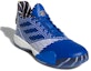 Lookbook adidas T-Mac Millennium 'Orlando Magic' G26951